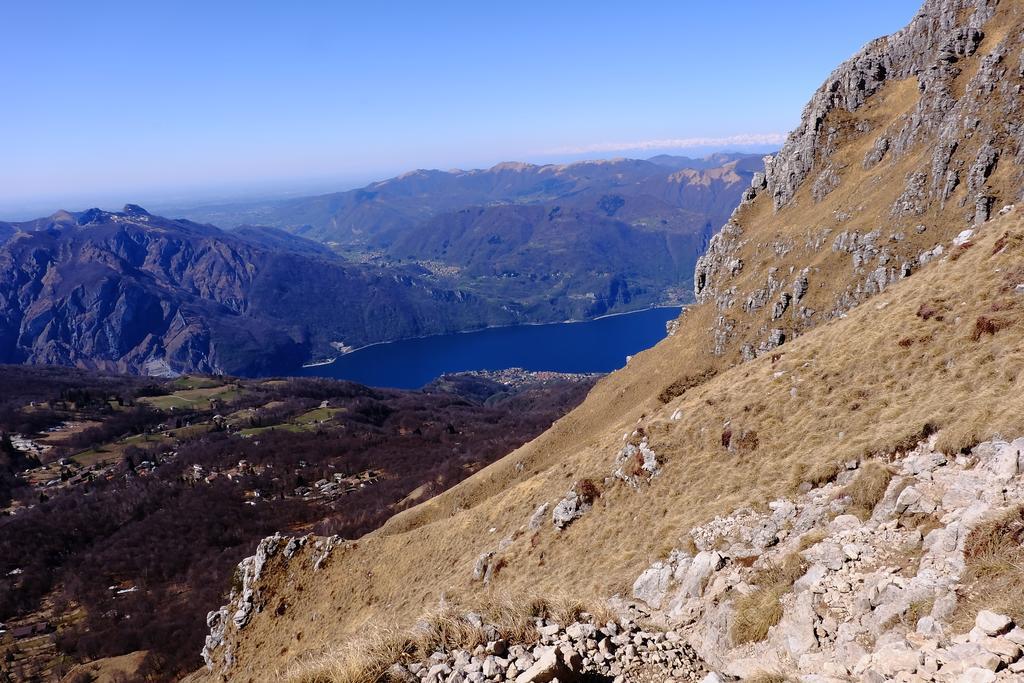 Hotel Rifugio Soldanella Ballabio Zewnętrze zdjęcie