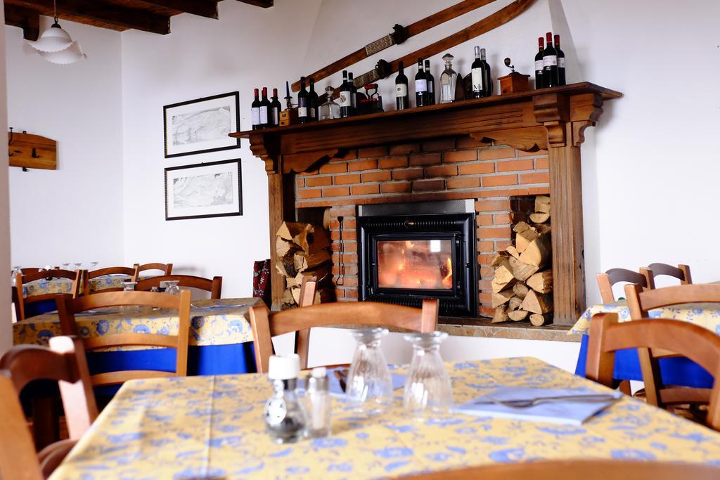 Hotel Rifugio Soldanella Ballabio Zewnętrze zdjęcie