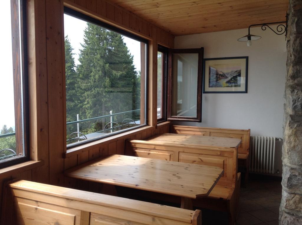 Hotel Rifugio Soldanella Ballabio Zewnętrze zdjęcie