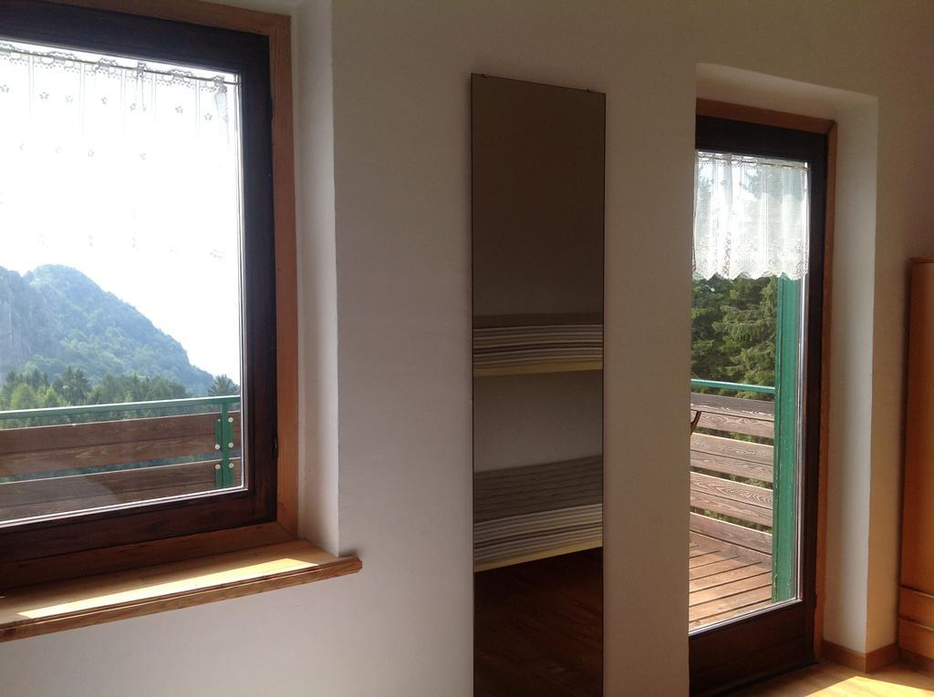 Hotel Rifugio Soldanella Ballabio Zewnętrze zdjęcie