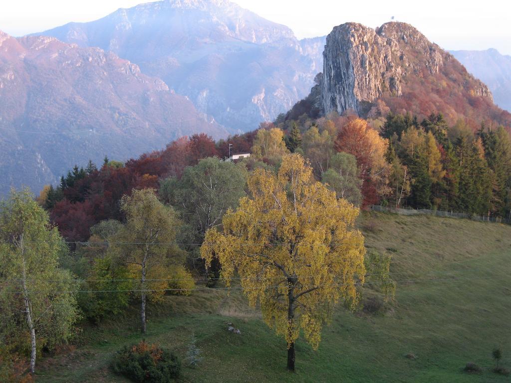 Hotel Rifugio Soldanella Ballabio Zewnętrze zdjęcie