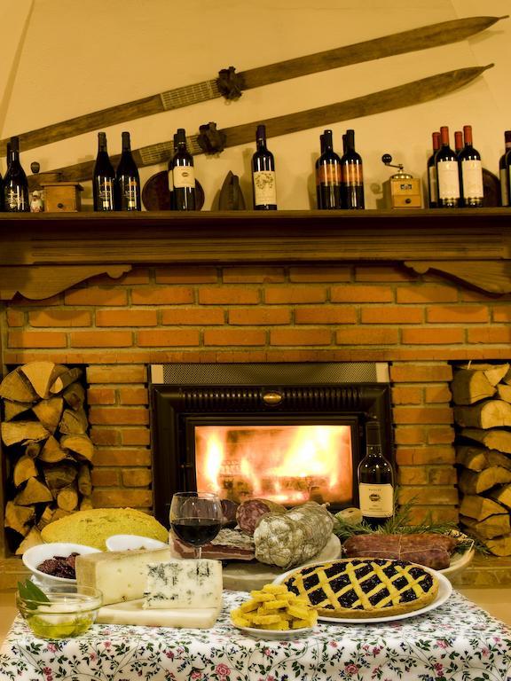 Hotel Rifugio Soldanella Ballabio Zewnętrze zdjęcie