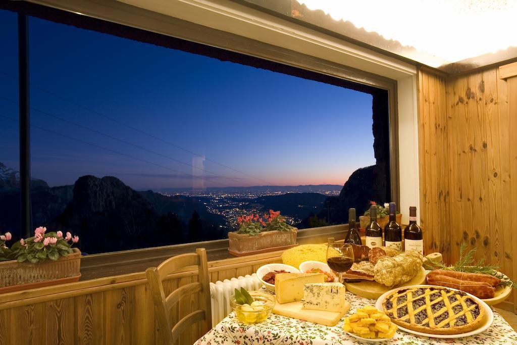 Hotel Rifugio Soldanella Ballabio Zewnętrze zdjęcie