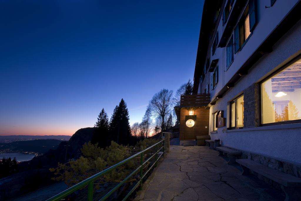 Hotel Rifugio Soldanella Ballabio Zewnętrze zdjęcie