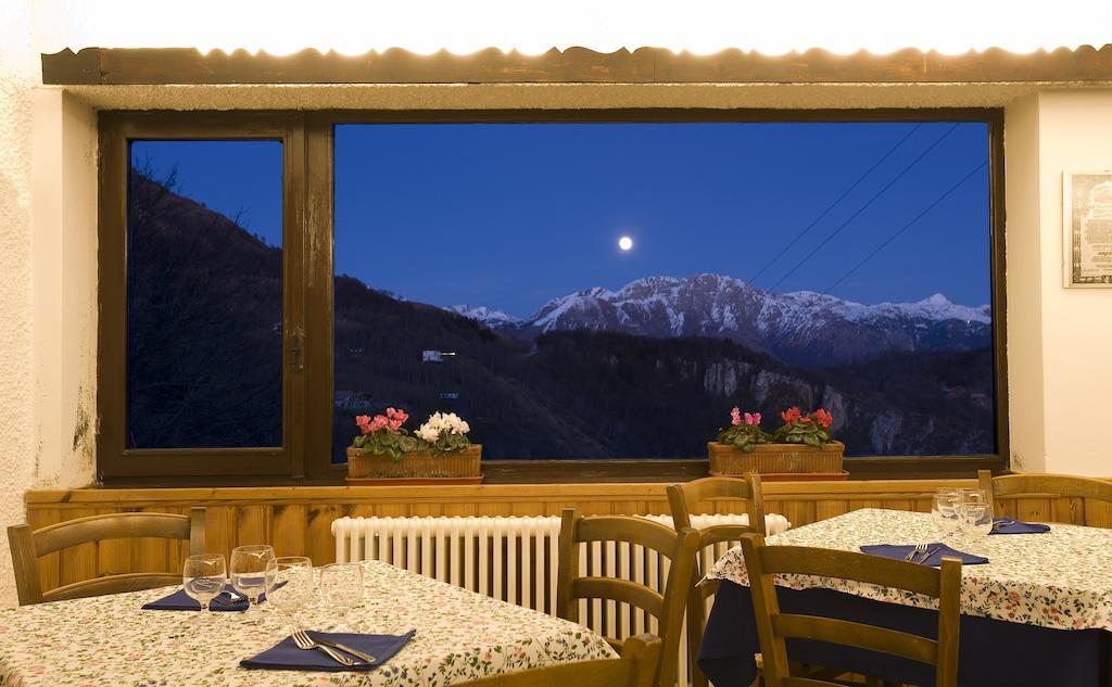 Hotel Rifugio Soldanella Ballabio Zewnętrze zdjęcie