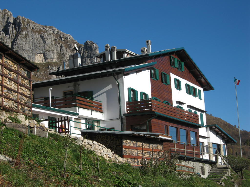Hotel Rifugio Soldanella Ballabio Zewnętrze zdjęcie