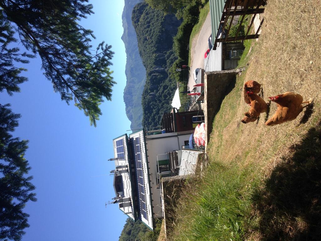 Hotel Rifugio Soldanella Ballabio Zewnętrze zdjęcie
